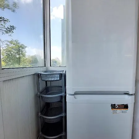 за гости , жк. зорница, бл.36 Апартамент Бургас