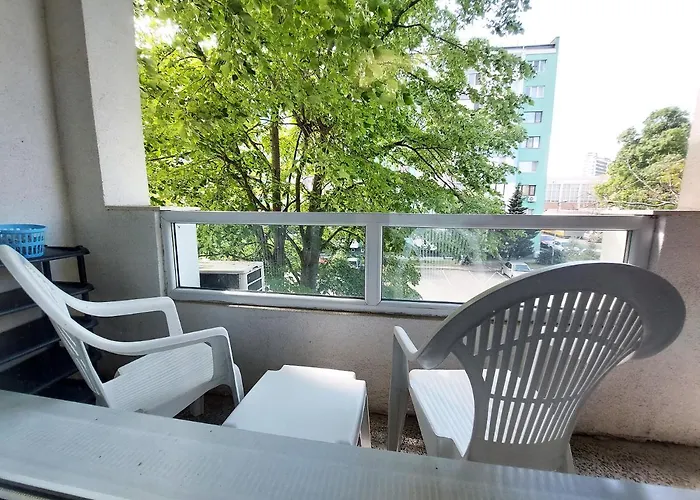 Lejlighed за гости , жк. зорница, бл.36