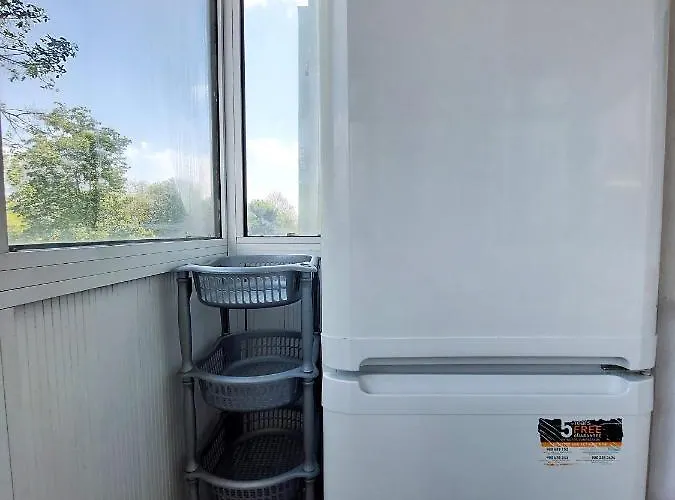 за гости , жк. зорница, бл.36 Lejlighed Burgas City