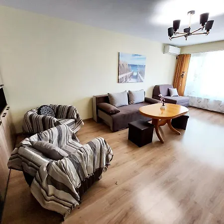 Appartement за гости , жк. зорница, бл.36