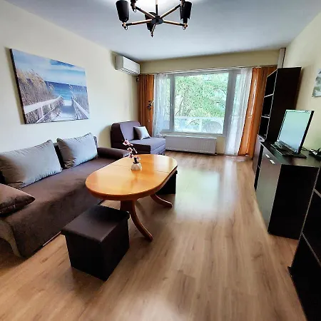 за гости , жк. зорница, бл.36 * Burgas Stad