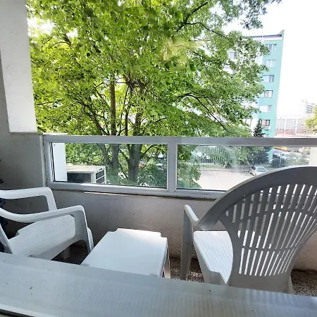 Apartman за гости , жк. зорница, бл.36