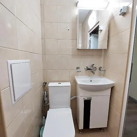 за гости , жк. зорница, бл.36 * Burgas Stad